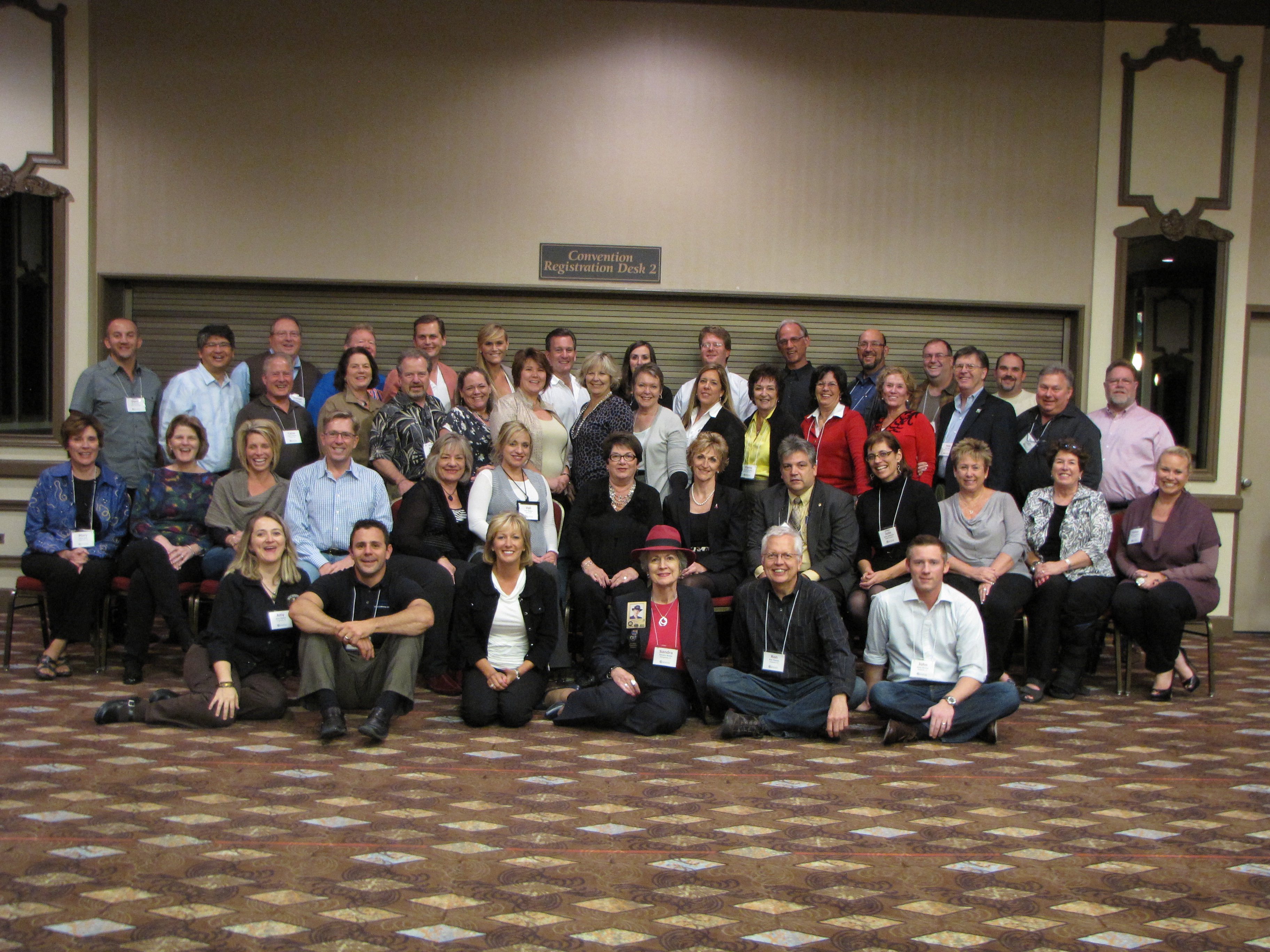 Real Estate Masters Guild Conference Mount Vernon Ohio Homes